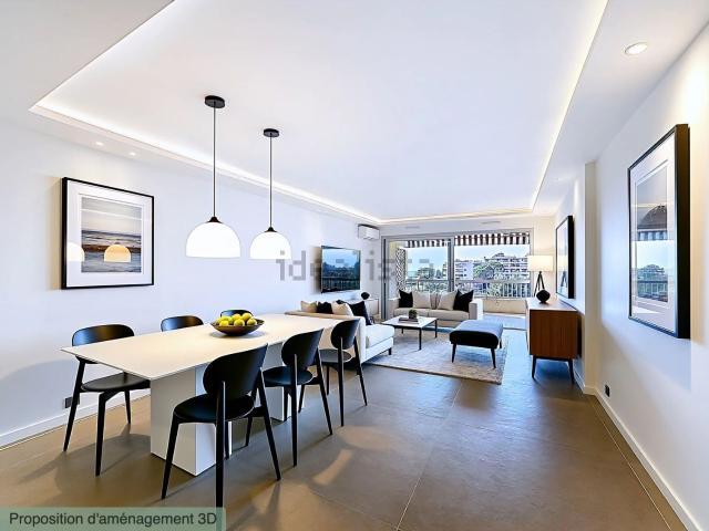 Appartement, Nice