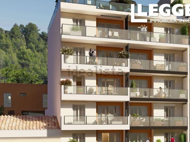 Appartement, Nice