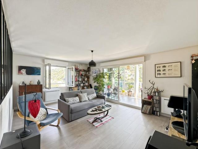 Appartement, Nice