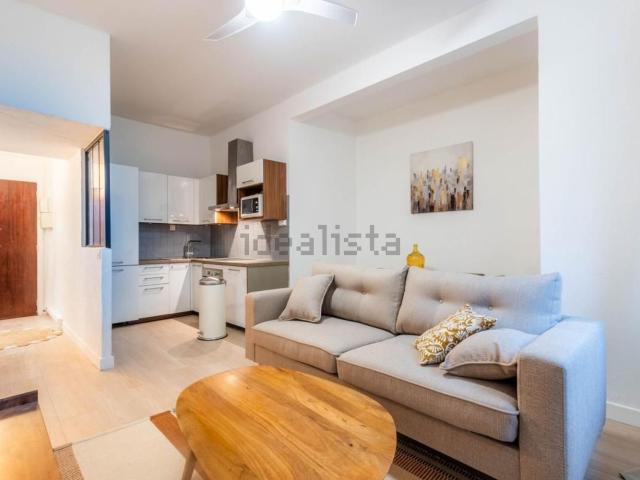 Appartement, Nice