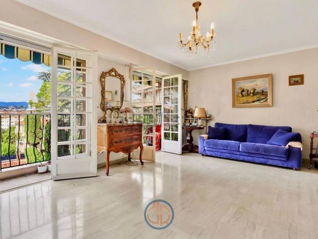 Appartement, Nice