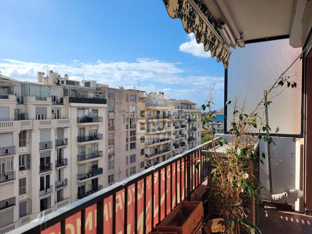 Appartement, Nice