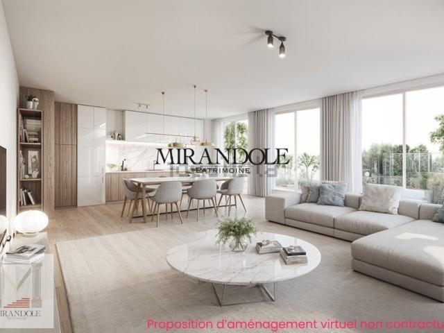 Appartement, Nice