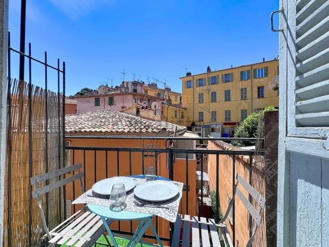 Appartement, Nice