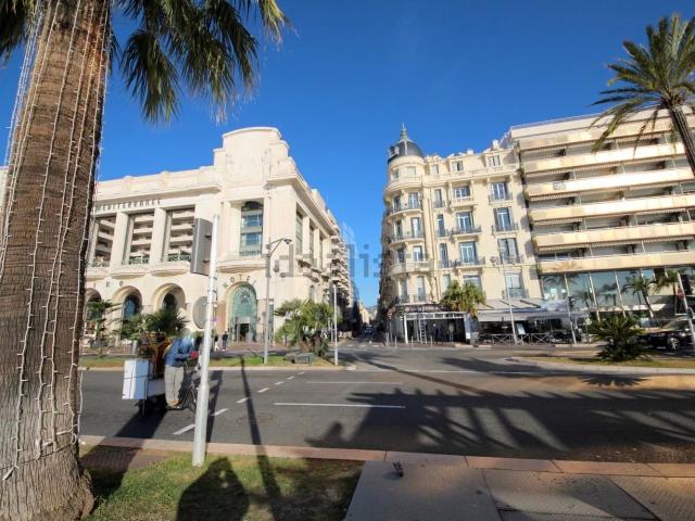 Appartement, Nice