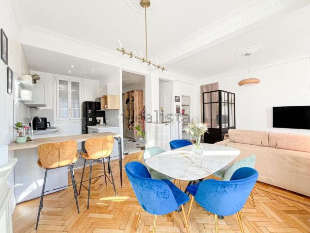 Appartement, Nice