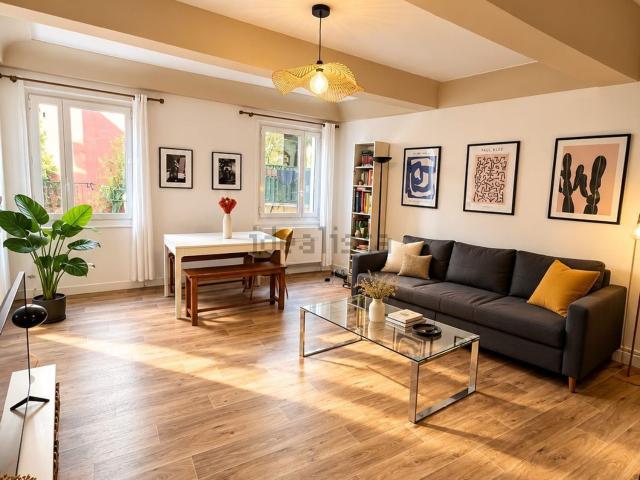 Appartement, Nice