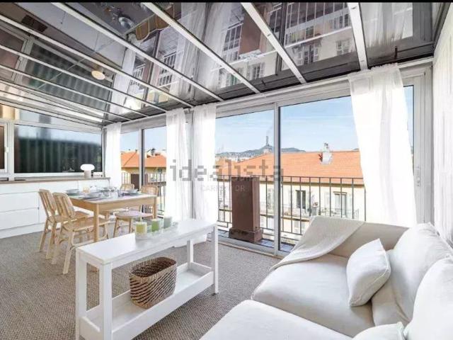 Appartement, Nice
