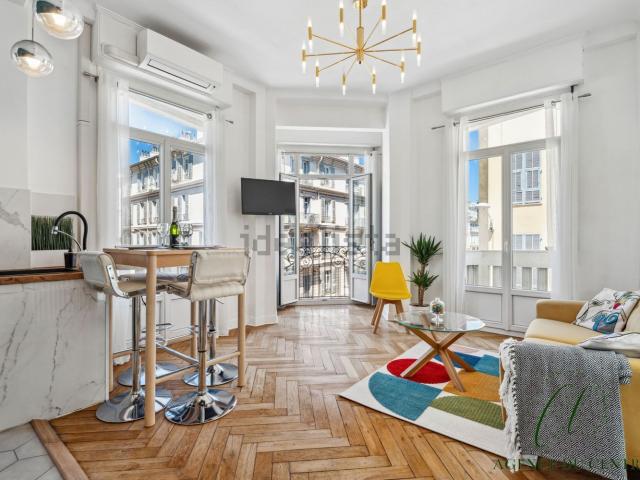 Appartement, Nice