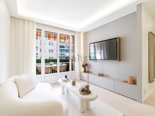 Appartement, Nice