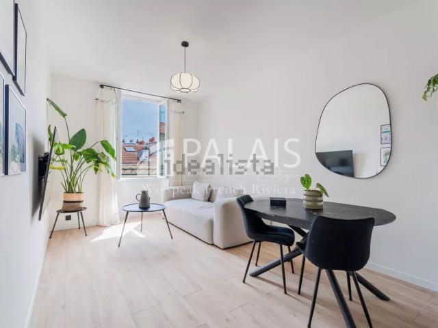 Appartement, Nice
