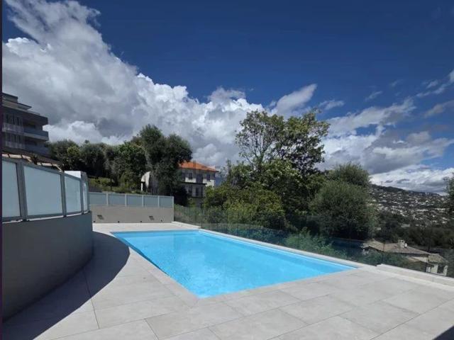 Appartement, Nice