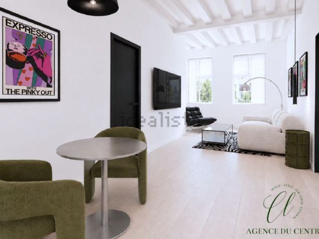 Appartement, Nice