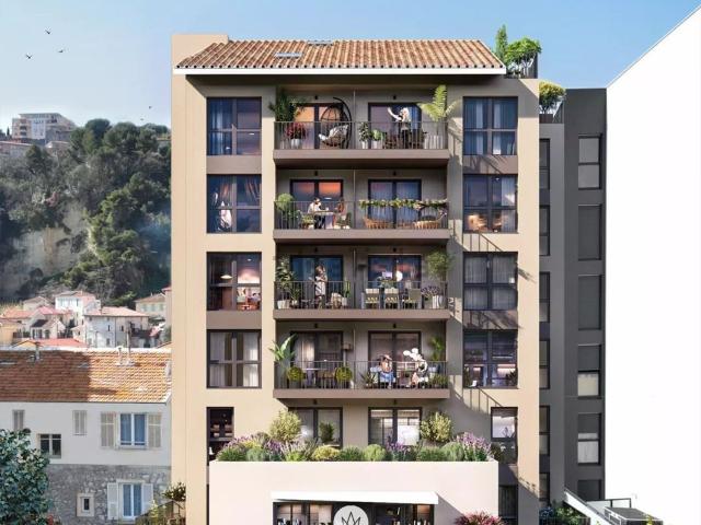 Appartement, Nice