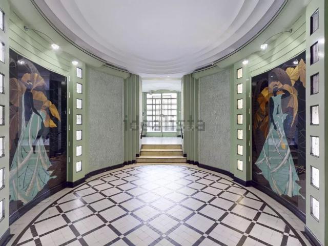 Appartement, Nice