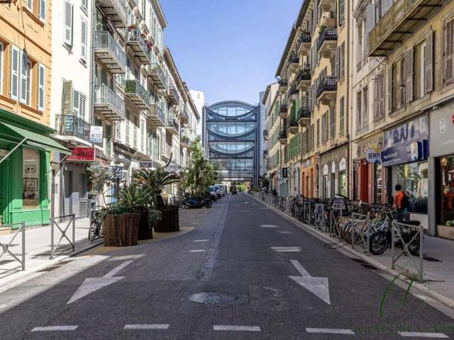 Appartement, Nice