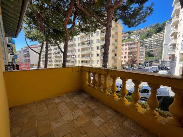 Appartement, Nice
