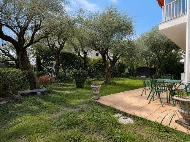 Appartement, Nice