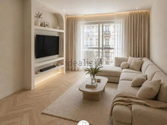 Appartement, Nice