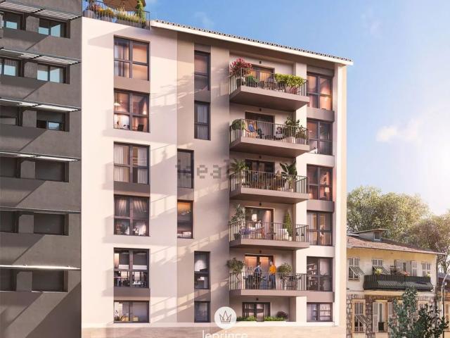 Appartement, Nice