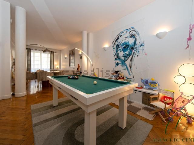 Appartement, Nice