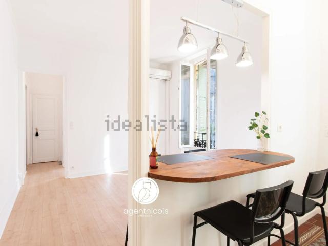 Appartement, Nice