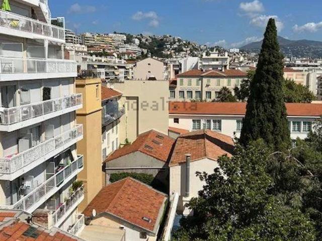 Appartement, Nice