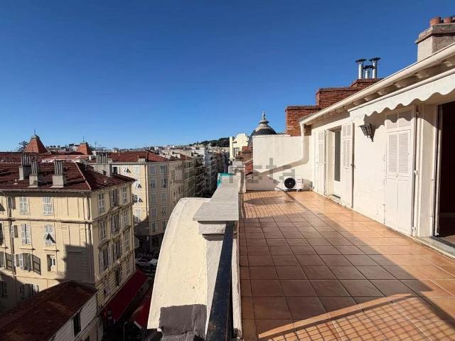 Appartement, Nice
