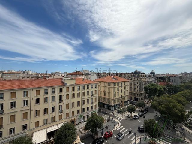 Appartement, Nice