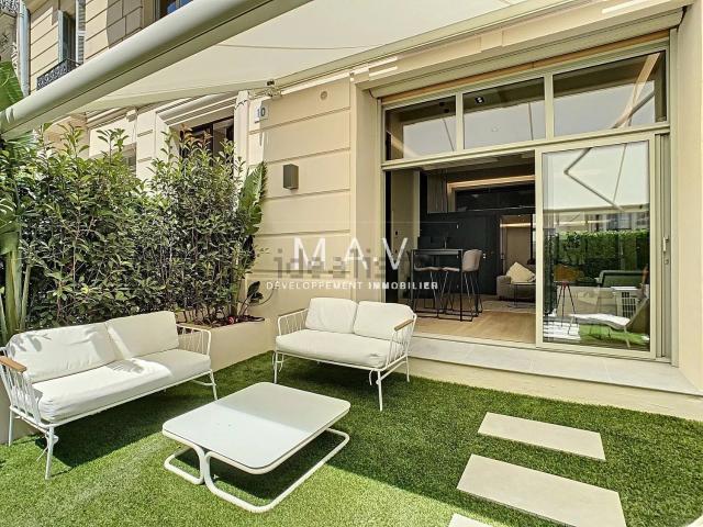 Appartement, Nice