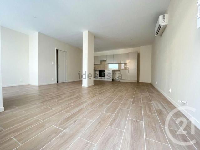 Appartement, Nice