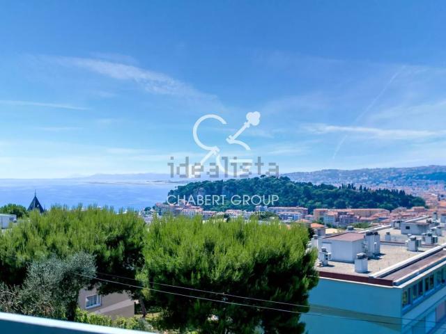 Appartement, Nice