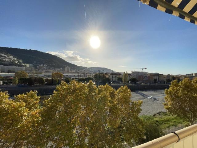 Appartement, Nice