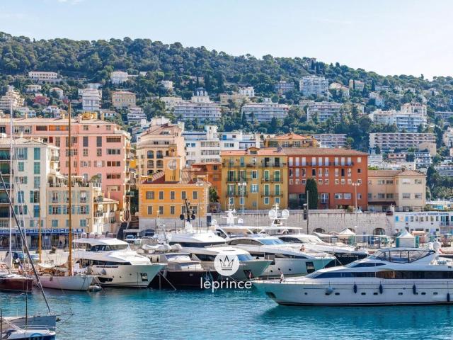Appartement, Nice