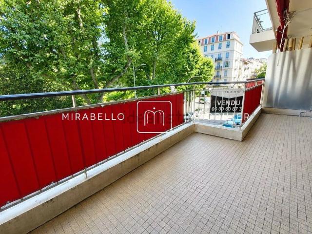 Appartement, Nice