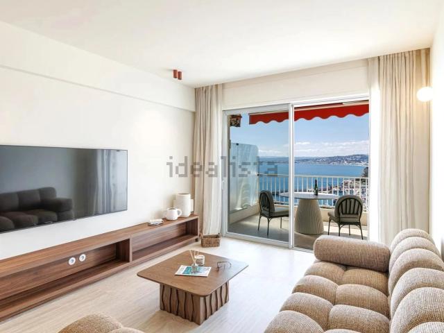 Appartement, Nice