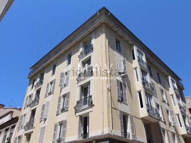 Appartement, Nice