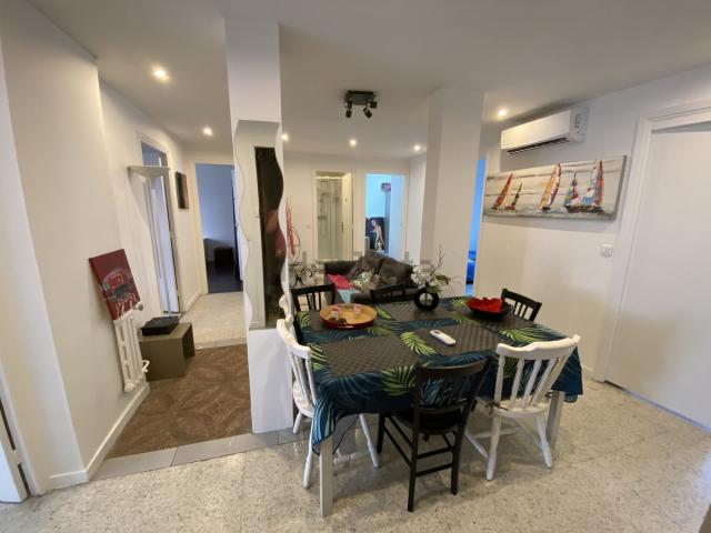 Appartement, Nice