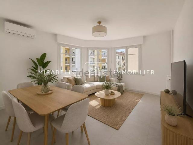 Appartement, Nice