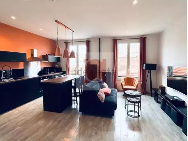 Appartement, Nice