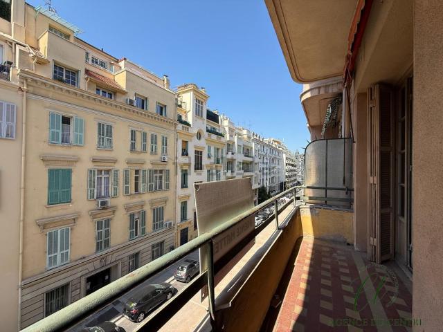 Appartement, Nice