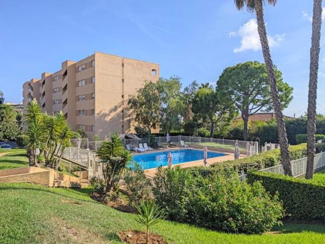 Appartement, Nice