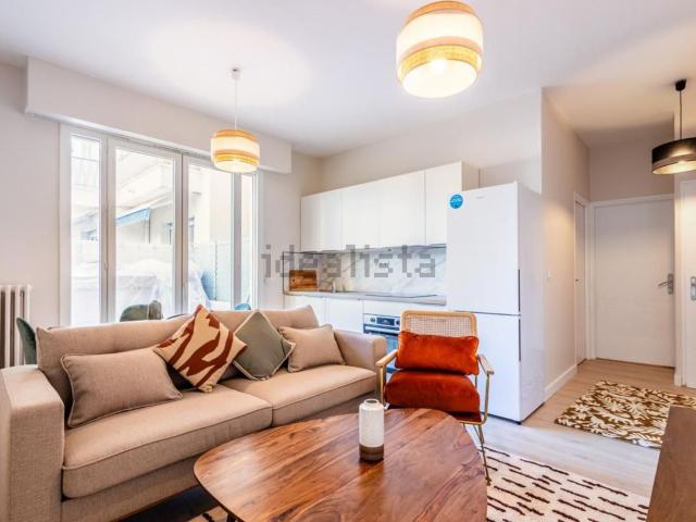 Appartement, Nice