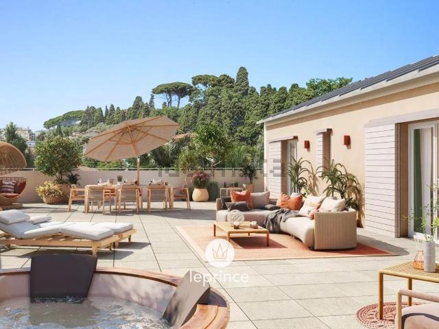 Appartement, Nice