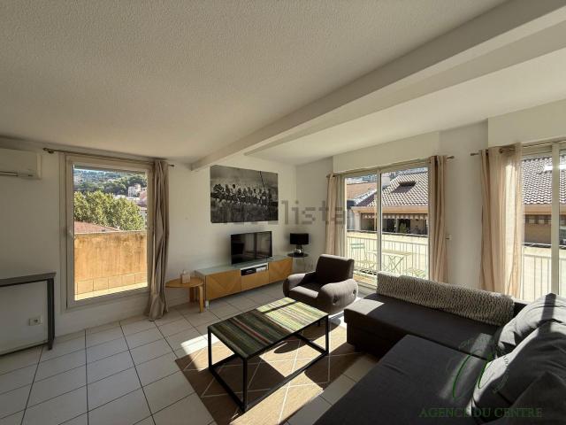 Appartement, Nice