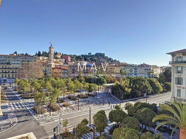 Appartement, Nice