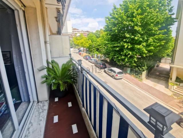 Appartement, Nice