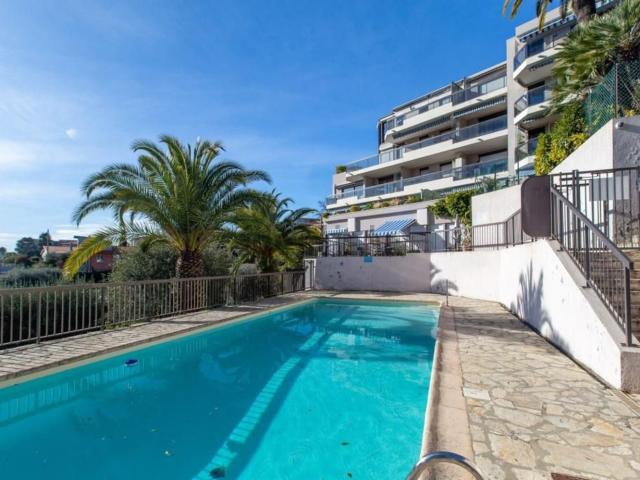 Appartement, Nice
