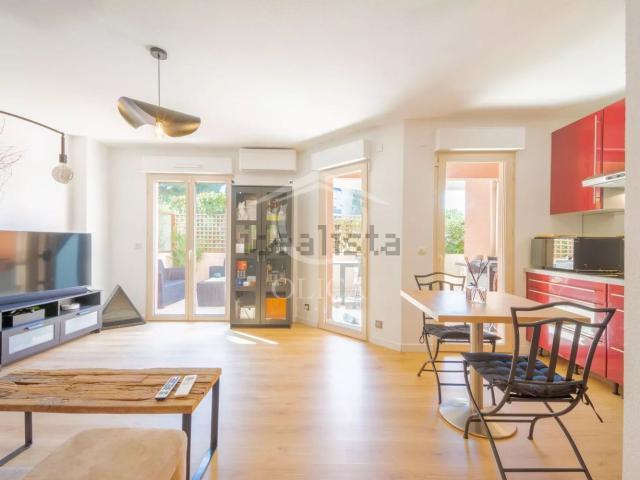 Appartement, Nice