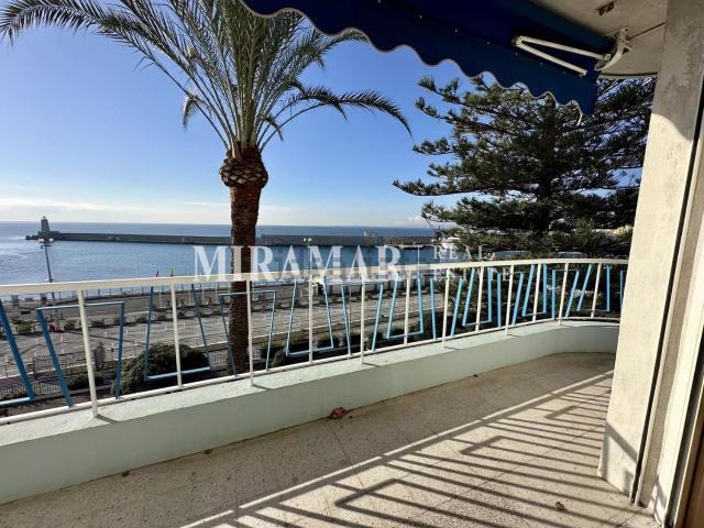 Appartement, Nice